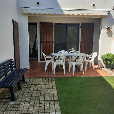 Petit Appartement Aux Stes Maries De La Mer Сент-Мари-де-ла-Мер Экстерьер фото