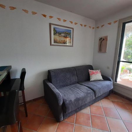 Petit Appartement Aux Stes Maries De La Mer Сент-Мари-де-ла-Мер Экстерьер фото