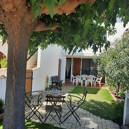 Petit Appartement Aux Stes Maries De La Mer Сент-Мари-де-ла-Мер Экстерьер фото