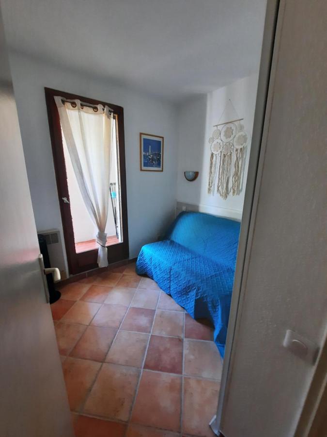 Petit Appartement Aux Stes Maries De La Mer Сент-Мари-де-ла-Мер Экстерьер фото