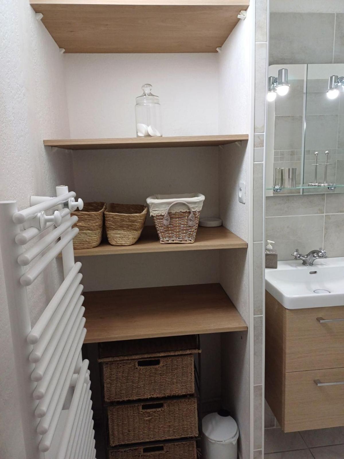 Petit Appartement Aux Stes Maries De La Mer Сент-Мари-де-ла-Мер Экстерьер фото